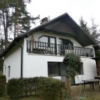 Rekreační domek v Žehrově, Okres Mladá Boleslav