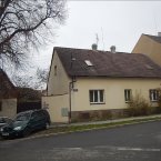 Rodinný dům, Hostivice, okres Praha-západ