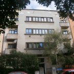 Kanceláře o výměře 54,2 m2 v Praze - Nuslích