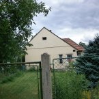 Dům se zahradou v Mníšku pod Brdy, podíl 1/6