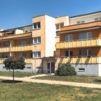 Byt 1 + kk, 41,82 m2, s parkovacím stáním v Praze - Kyjích, podíl 1/2