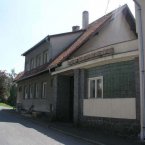Objekt bývalé restaurace, Strašín, okres Klatovy