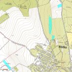 Zemědělské pozemky o výměře 42 020 m2 v Kutné Hoře, podíl 1/2