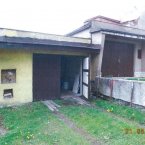 Garáž v Žacléři, okres Trutnov, podíl 1/4