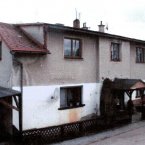 Byt 4+1 o výměře 151,89 m2 v Trutnově, podíl 1/2