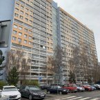 Byt 2+1 o velikosti 60,86 m2, Praha 8 - Bohnice