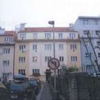 Byt 3+kk o výměře 96 m2, Praha 4