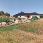 Dům se zahradou v Řepici, okres Strakonice