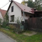 Dům v Bošicích u Kouřimi, okres Kolín