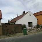 Rodinný dům v Obříství, okres Mělník, podíl 1/6