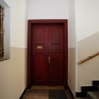 Byt 3 + 1 o výměře 102,25 m2, Praha 5 - Smíchov