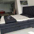 Luxusní postel zn. Grand Beds, Atmo 70