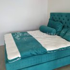 Luxusní postel zn. Grand Beds, Atmo 70