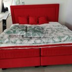 Luxusní postel zn. Grand Beds, Atmo 70