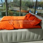 Luxusní postel zn. Sonnenberg