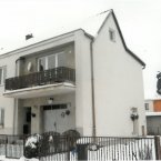 Rodinný dům ve Dvoře Králové nad Labem