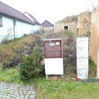 Stavební pozemky o výměře 712m2, Milínov, okres Plzeň-jih